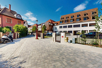 achat terrain schiltigheim 67300