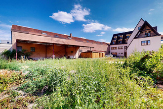 achat terrain schiltigheim 67300
