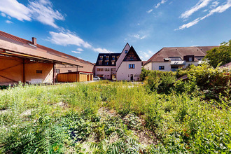 achat terrain schiltigheim 67300