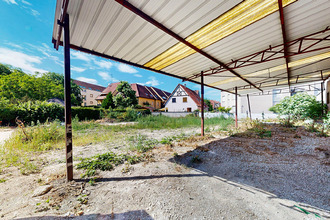 achat terrain schiltigheim 67300