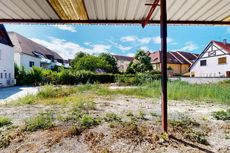 achat terrain schiltigheim 67300