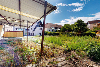 achat terrain schiltigheim 67300