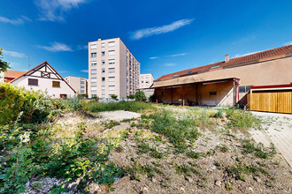 achat terrain schiltigheim 67300