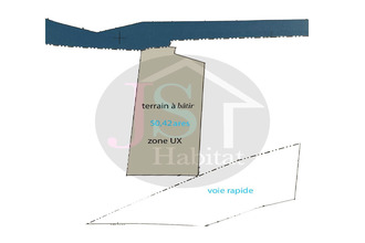 achat terrain schirmeck 67130