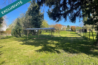 achat terrain schlierbach 68440