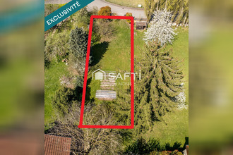 achat terrain schlierbach 68440