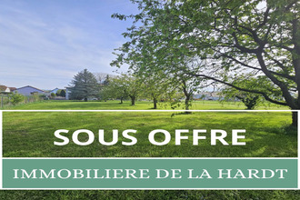 achat terrain schlierbach 68440