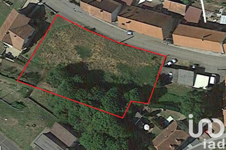 achat terrain schorbach 57230