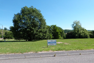 achat terrain schorbach 57230