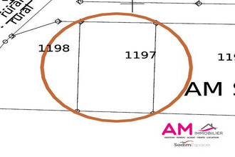 achat terrain schweighouse-thann 68520