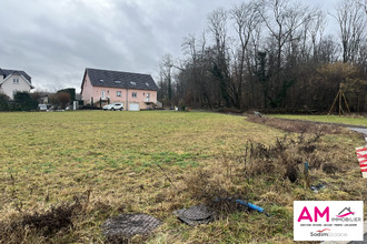 achat terrain schweighouse-thann 68520