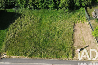 achat terrain schweighouse-thann 68520