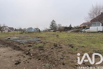 achat terrain schwenheim 67440