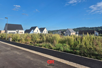 achat terrain schwindratzheim 67270