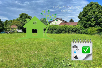 achat terrain sciez 74140