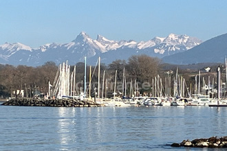 achat terrain sciez 74140