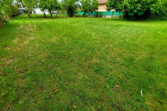 achat terrain sciez 74140