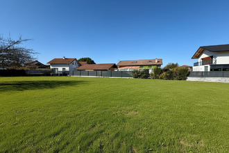 achat terrain sciez 74140