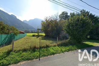 achat terrain scionzier 74950