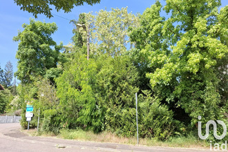 achat terrain scy-chazelles 57160