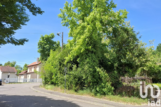 achat terrain scy-chazelles 57160