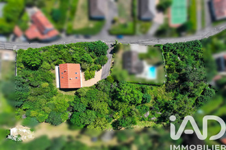 achat terrain scy-chazelles 57160