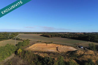 achat terrain seailles 32190