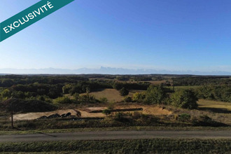 achat terrain seailles 32190