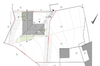 achat terrain sebazac-concoures 12740