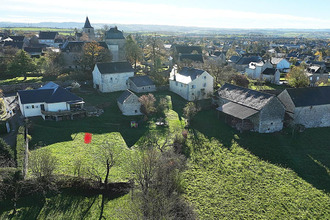 achat terrain sebazac-concoures 12740