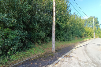 achat terrain seboncourt 02110