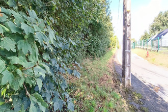 achat terrain seboncourt 02110