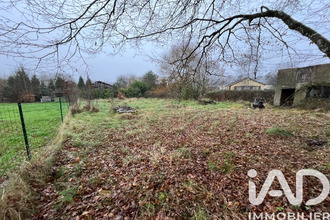 achat terrain secheval 08150