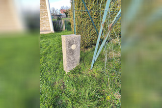 achat terrain secheval 08150