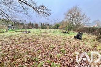 achat terrain secheval 08150