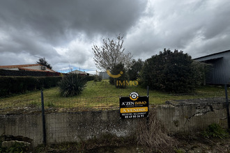 achat terrain secondigny 79130