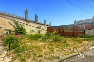 achat terrain sedan 08200