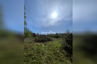 achat terrain sedan 08200