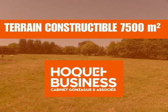 achat terrain sedan 08200