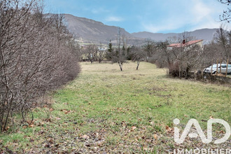 achat terrain sederon 26560