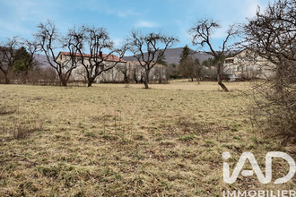 achat terrain sederon 26560