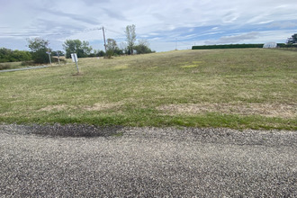 achat terrain segalas 47410