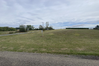 achat terrain segalas 47410