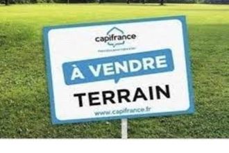 achat terrain segonzac 16130