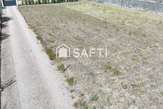 achat terrain segonzac 16130