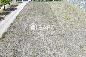 achat terrain segonzac 16130