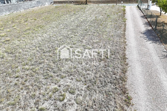 achat terrain segonzac 16130