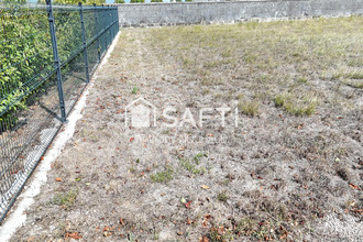 achat terrain segonzac 16130