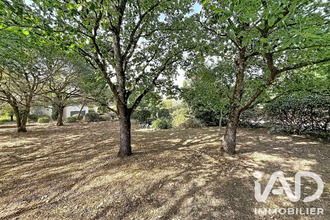 achat terrain segoufielle 32600