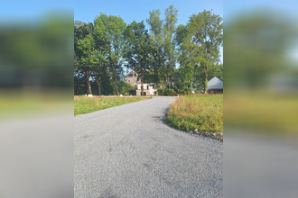 achat terrain segre 49500